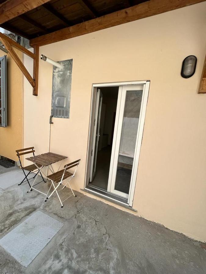 Appartamento Del Sole Piacenza Exterior photo