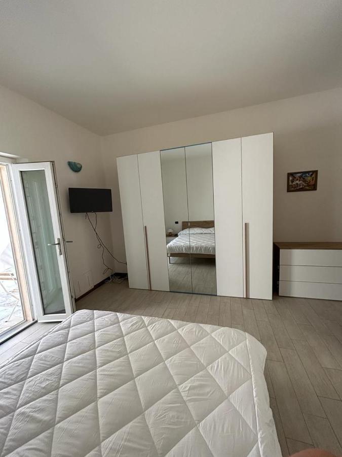 Appartamento Del Sole Piacenza Exterior photo