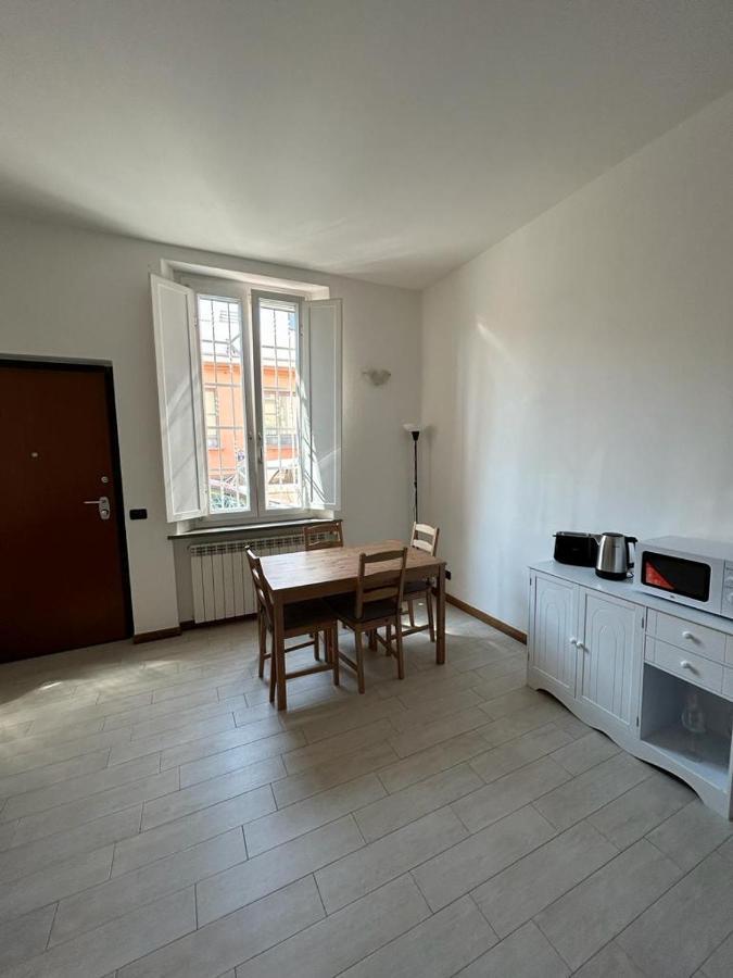 Appartamento Del Sole Piacenza Exterior photo